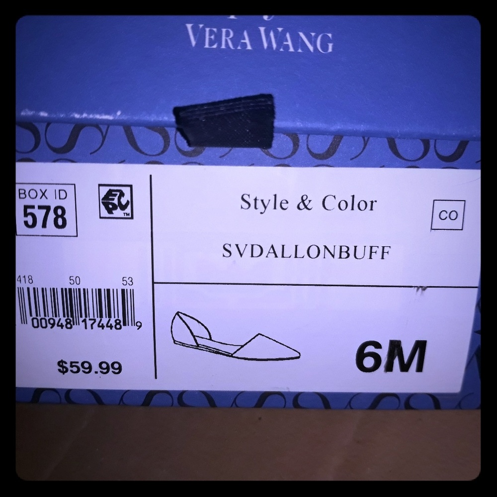 Vera Wang